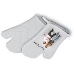 Gant de Cuisine Personnalisé 2