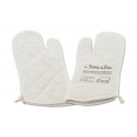Gant de Cuisine Personnalisé