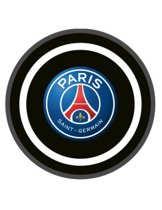 sticker baril psg 2
