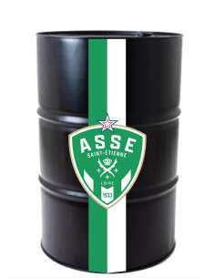 Baril Sticker AS St Etienne