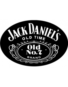 Sticker  Jack Daniel's