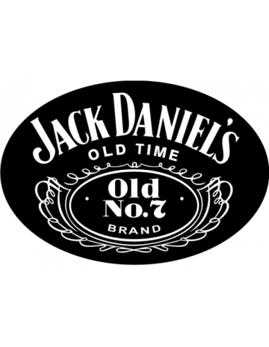 Sticker  Jack Daniel's