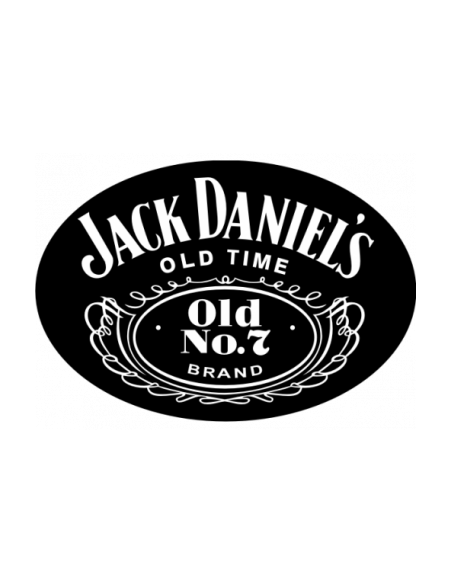 Sticker  Jack Daniel's