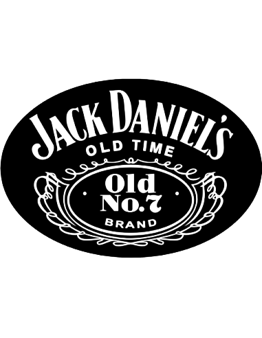 Sticker  Jack Daniel's