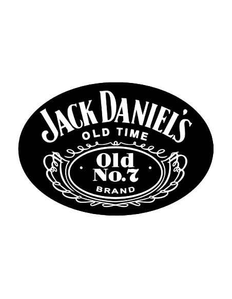 Sticker  Jack Daniel's