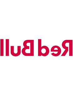 Sticker Red Bull couleurs 3 2