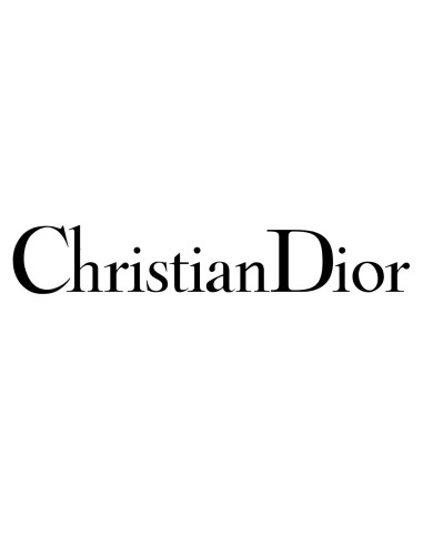 sticker Christian Dior