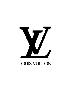 Sticker Louis Vuitton