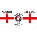 Mug Euro 2016 Angleterre