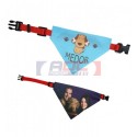 Bandana Chien Personnalisable Bandana Chien Personnalisable