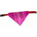 Bandana Chien Personnalisable Bandana Chien Personnalisable