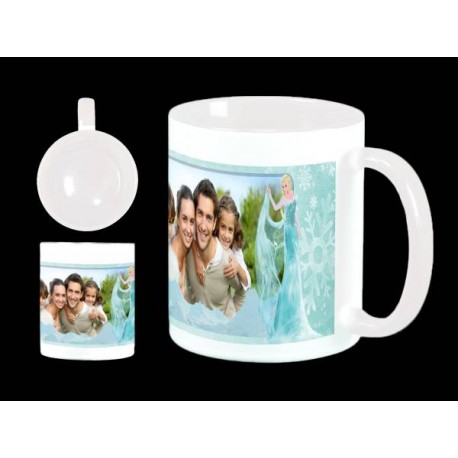 Mug Photo Personnalisé