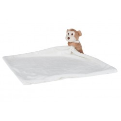 Doudou Singe Broderie Personnalisé 2