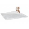 Doudou Singe Broderie Personnalisé