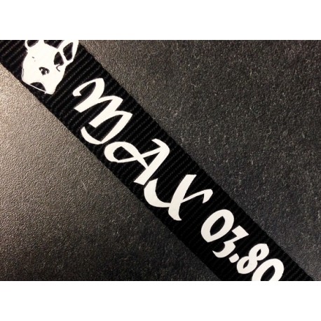 Collier Personnalisé