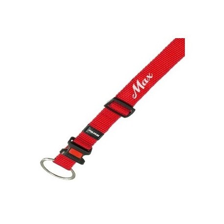 Collier Personnalisé