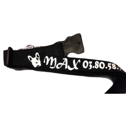 Collier Personnalisé 2