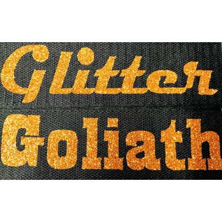 Collier Personnalisé