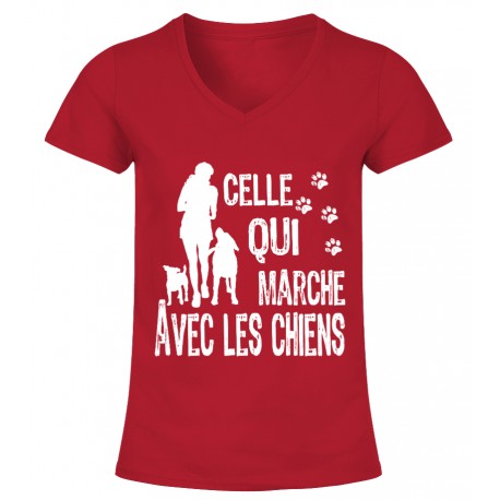 Tee shirt femme personnalisé