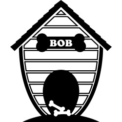 Urne funeraire animaux niche rouge 2