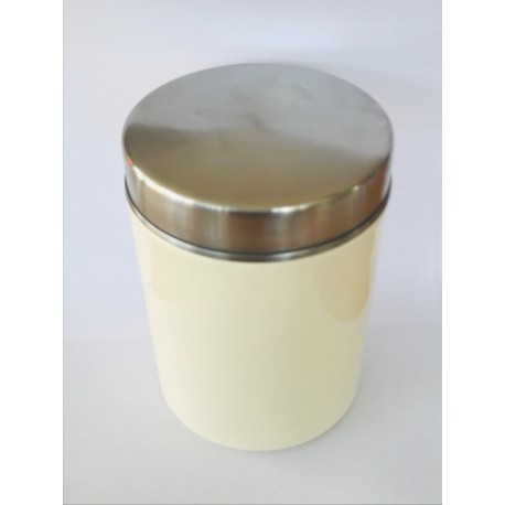 Urne funeraire femme ivoire