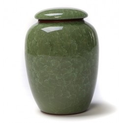 Urne funeraire chat 2