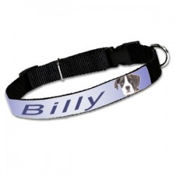 Collier Chien 2