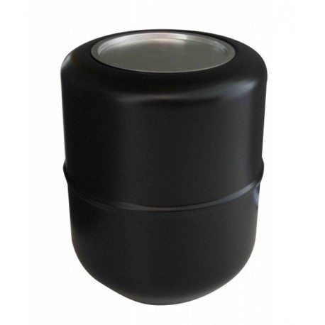 Urne funeraire chien