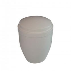 Urne Funéraire Chien Acier 2