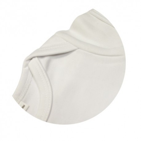 Body Bébé Manche Courte