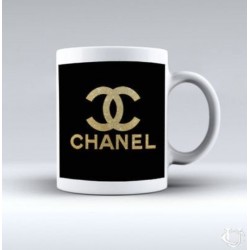 sticker chanel 2