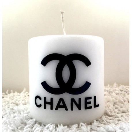 sticker chanel