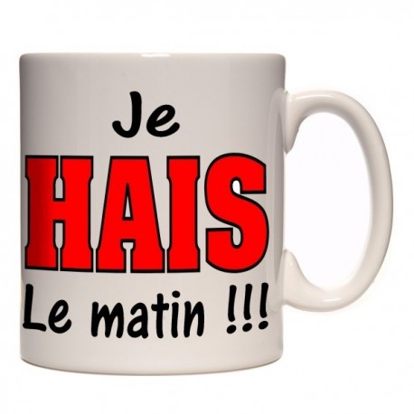 Mug Photo Personnalisé