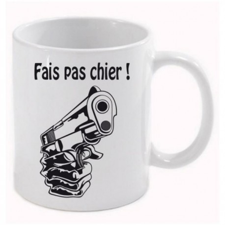 Mug Photo Personnalisé
