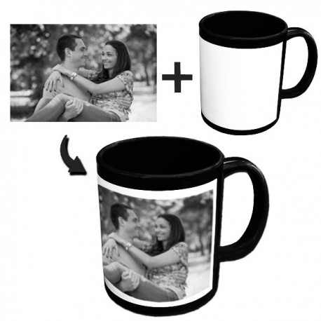 Mug Noir