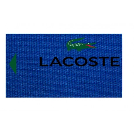 Sticker CB Lacoste