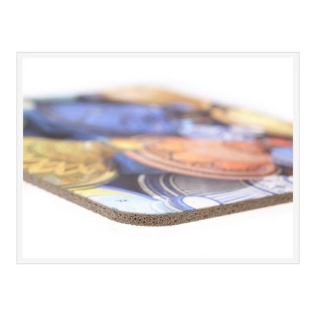 Tapis de Souris Photo