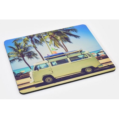 Tapis de Souris Photo
