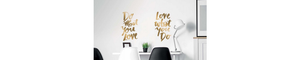 Stickers personnalisés sur mesure | Gravosteel