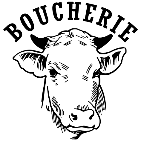 Boucher/Charcutier