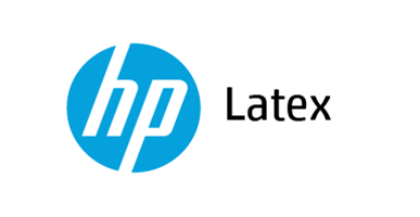imprimante sticker HP Latex